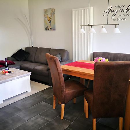 Auszeithof Otersen - Ferienwohnung 2 Kirchlinteln Екстериор снимка