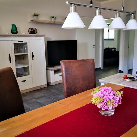 Auszeithof Otersen - Ferienwohnung 2 Kirchlinteln Екстериор снимка
