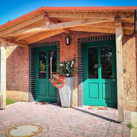 Auszeithof Otersen - Ferienwohnung 2 Kirchlinteln Екстериор снимка