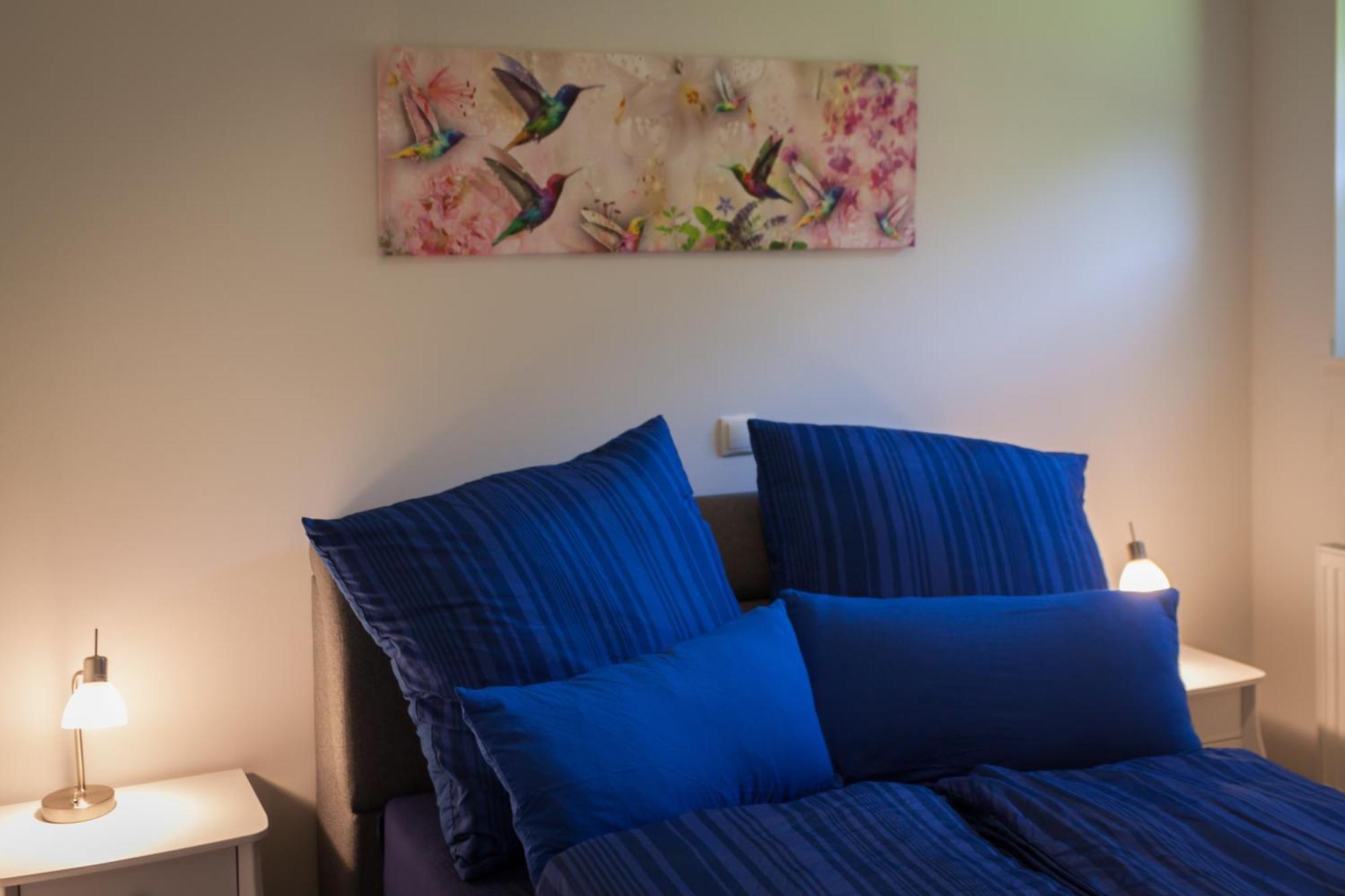 Auszeithof Otersen - Ferienwohnung 2 Kirchlinteln Екстериор снимка