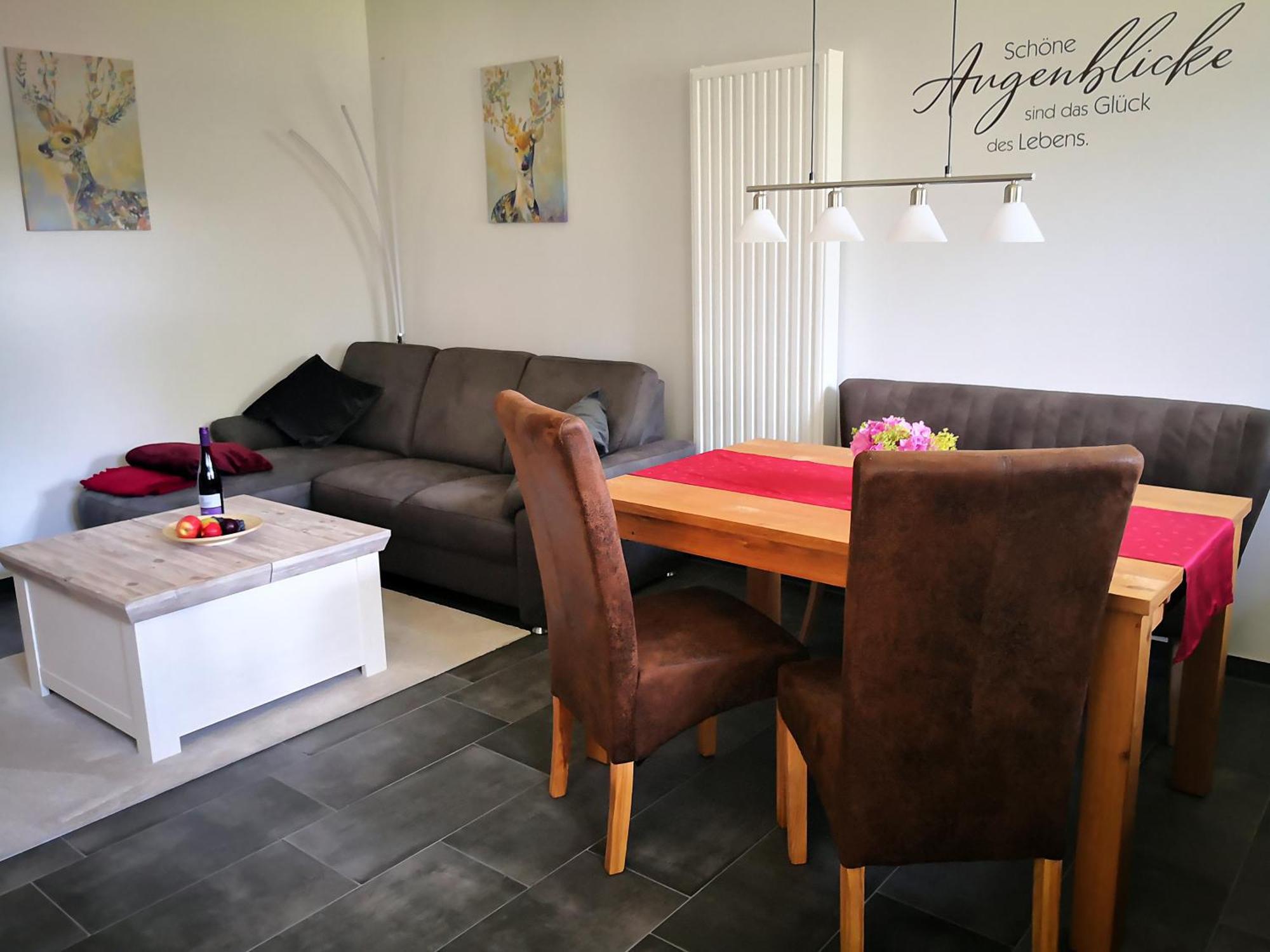 Auszeithof Otersen - Ferienwohnung 2 Kirchlinteln Екстериор снимка