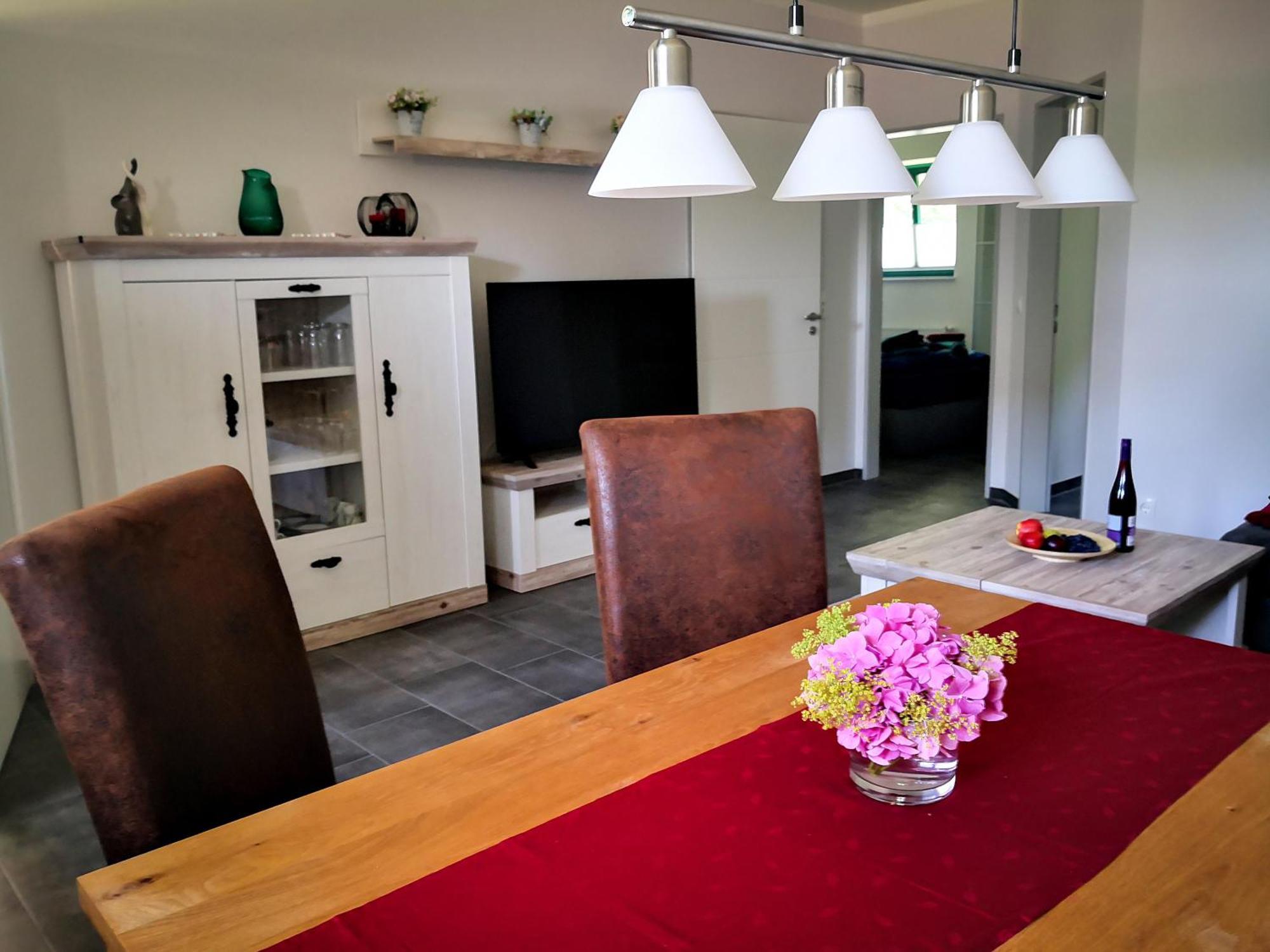 Auszeithof Otersen - Ferienwohnung 2 Kirchlinteln Екстериор снимка